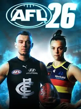 AFL 26 (PS5)