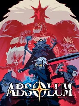 Absolum [Special Edition] (PS5)