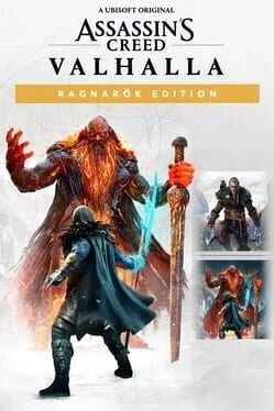 Assassin's Creed: Valhalla [Ragnarok Edition]