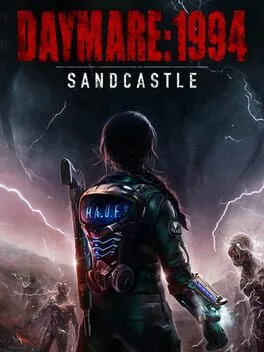 Daymare: 1994 Sandcastle [Limited Edition] (PS5)