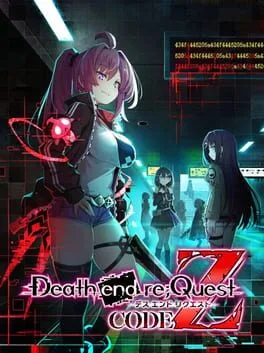 Death End Re;Quest: Code Z [Day One Edition]