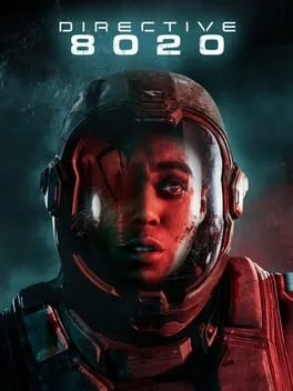 Directive 8020 [Deluxe Edition] (PS5)