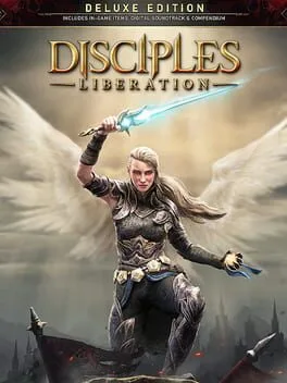 Disciples: Liberation [Deluxe Edition] (PS5)