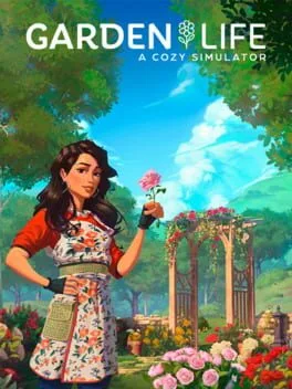 Garden Life: A Cozy Simulator (PS5)