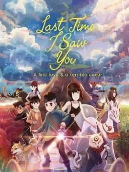 Last Time I Saw You [Special Edition] (PS5)