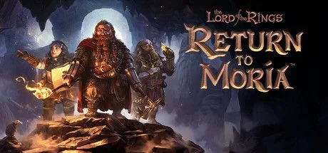 Lord of the Rings: Return to Moria (PS5)