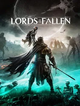 Lords of the Fallen [Collector's Edition] (PS5)