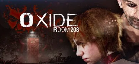Oxide Room 208 [Collector's Edition] (PS5)