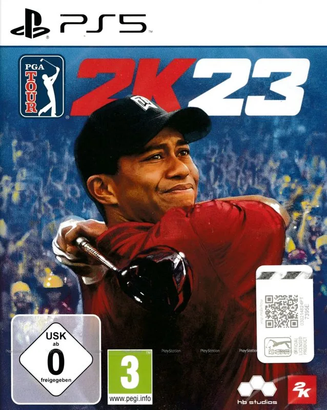 PGA Tour (PS5)
