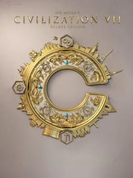 Sid Meier's Civilization VII [Deluxe Edition] (PS5)