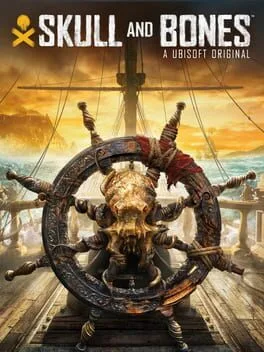 Skull And Bones [Special Edition] (PS5)