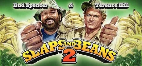Slaps And Beans 2 [Collector's Edition]