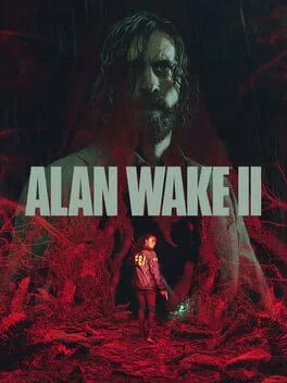 Alan Wake II [Collector's Edition] (PS5)