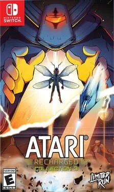 Atari Recharged Collection 3 (PS5)