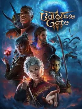 Baldur's Gate III [Collector's Edition]