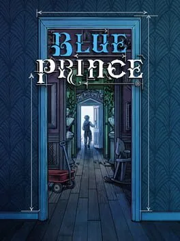 Blue Prince [Day One Edition] (PS5)