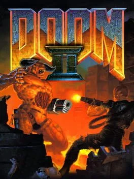 DOOM + DOOM II [Big Box]
