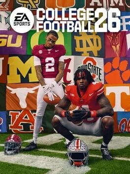 EA Sports College Football 26 (PS5)