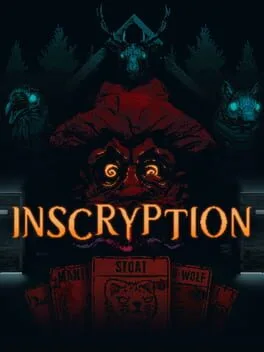 Inscryption [Special Reserve]