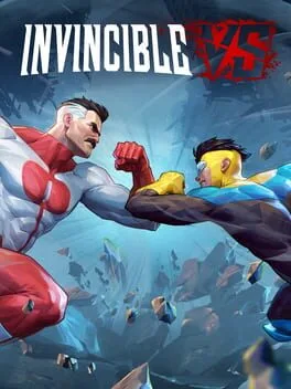 Invincible VS [Collector's Edition]