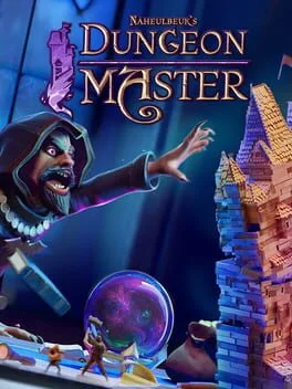Naheulbeuk Dungeon Master (PS5)