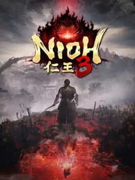 Nioh 3 [Treasure Box] (PS5)