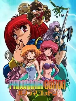 Panorama Cotton [Collector's Edition]