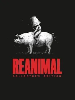 Reanimal [Collector's Edition]