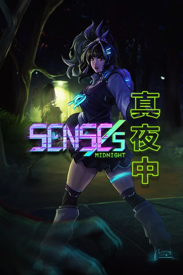 SENSEs: Midnight (PS5)