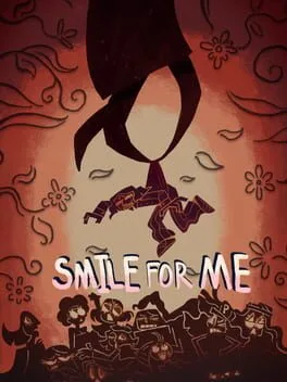 Smile For Me [Collector's Edition] (PS5)