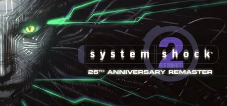 System Shock 2: 25th Anniversary Remaster (PS5)