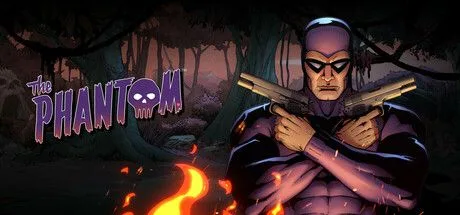 The Phantom (PS5)
