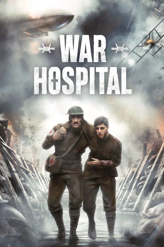 War Hospital (PS5)