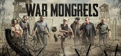 War Mongrels (PS5)