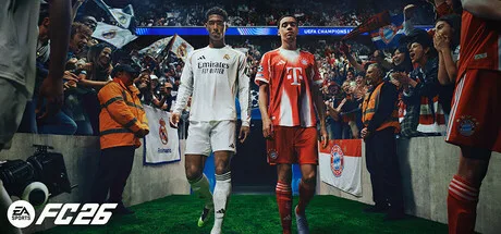 EA SPORTS FC 26 (PS5)
