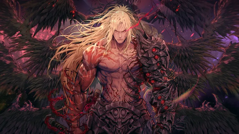 The First Berserker: Khazan (PS5)