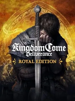 Kingdom come deliverance [Royal Edition] (PS5)