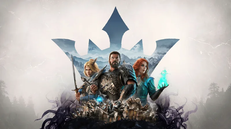 King's Bounty II (PS5)
