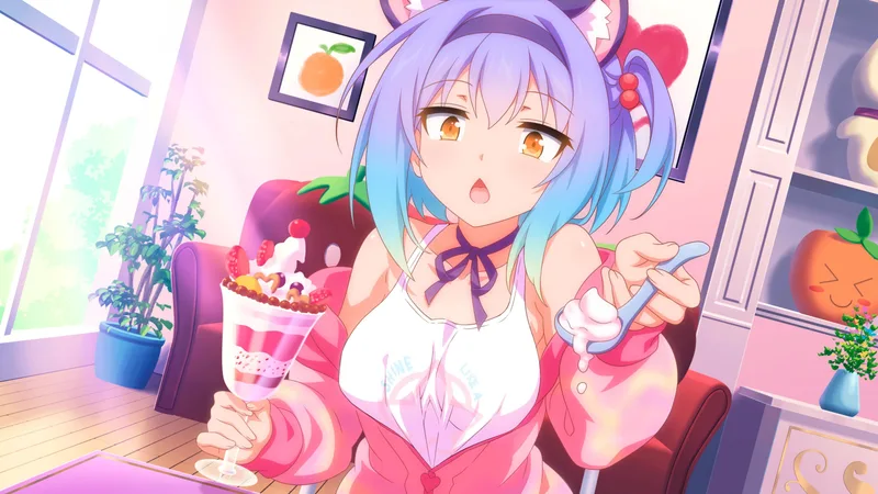 Sakura Succubus (PS5)