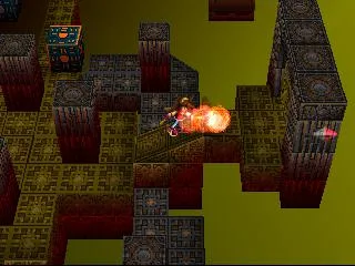 Wild Arms 2 (1999) (PS5)
