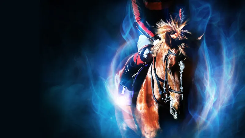 Winning Post 10 (PS5)