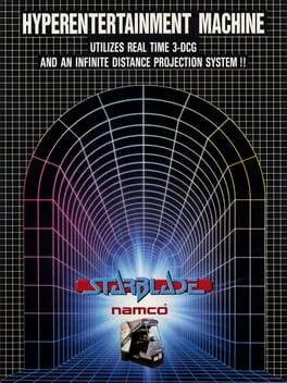 StarBlade (SCD)