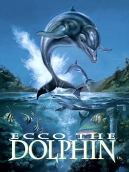 Ecco the Dolphin (SCD)