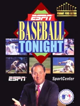 ESPN Baseball Tonight (SCD)