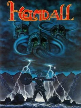 Heimdall (SCD)