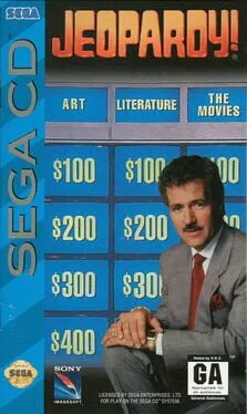 Jeopardy! (SCD)