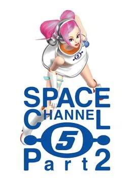 Space Channel 5 Part 2 [Limited Edition]