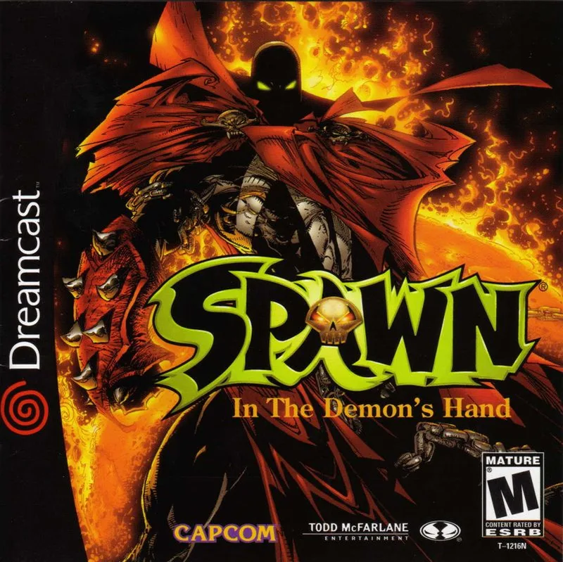Spawn