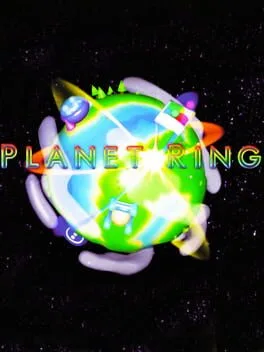 Planet Ring [Microphone Bundle] (DC)