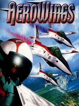 AeroWings [Bonus VMU] (DC)